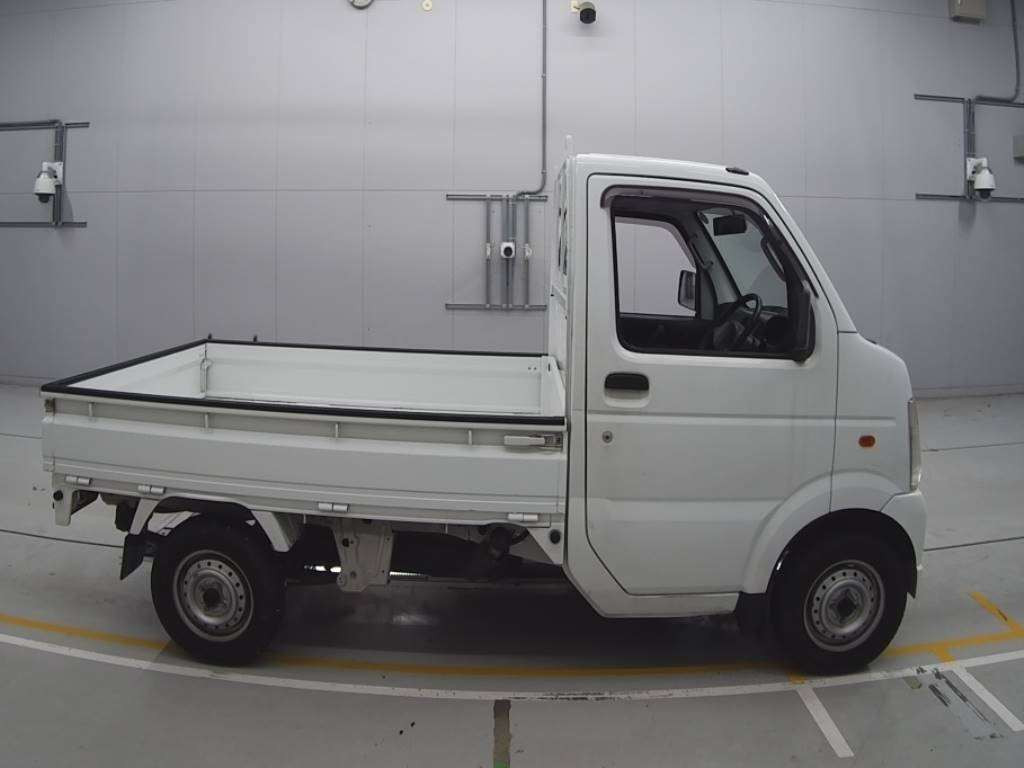 2008 Suzuki Carry Truck DA63T[2]