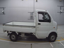 2008 Suzuki Carry Truck