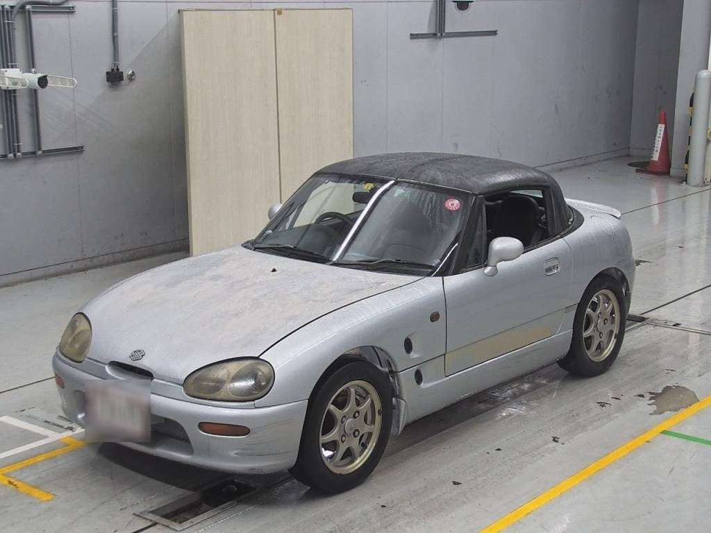 1994 Suzuki Cappuccino EA11R[0]