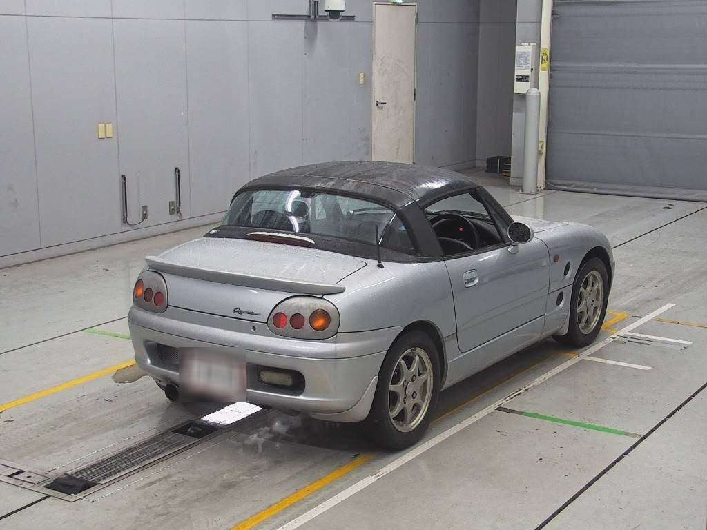 1994 Suzuki Cappuccino EA11R[1]