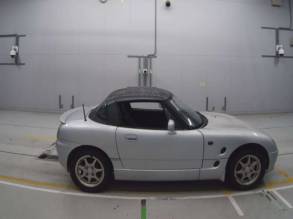 1994 Suzuki Cappuccino EA11R[2]