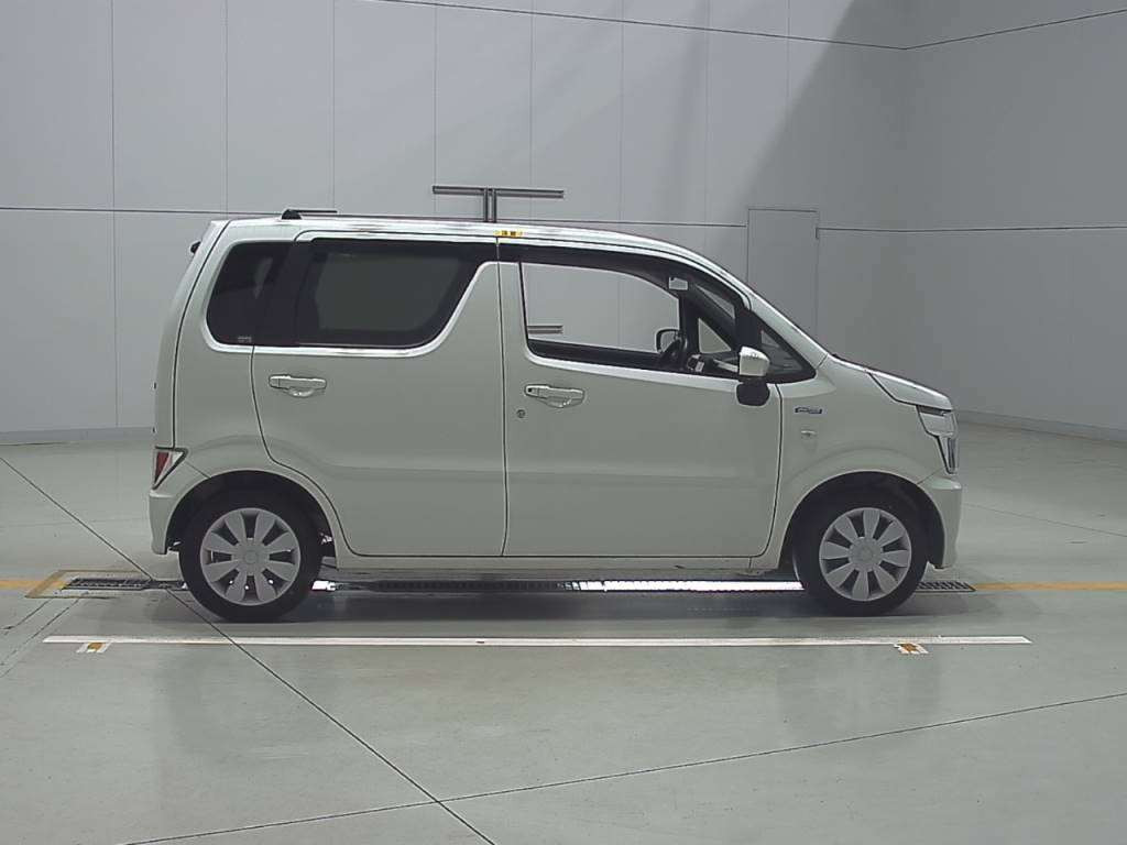 2019 Suzuki Wagon R MH55S[2]