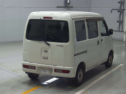 2017 Daihatsu Hijet Cargo