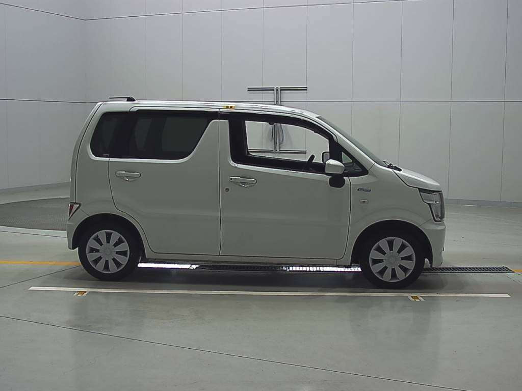 2019 Suzuki Wagon R MH55S[2]