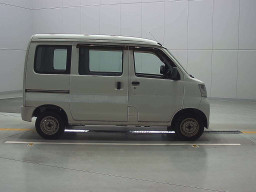 2014 Daihatsu Hijet Cargo