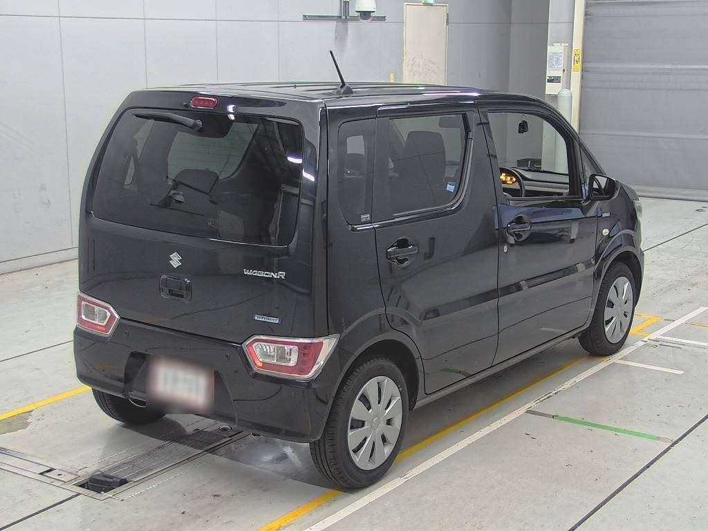 2022 Suzuki Wagon R MH95S[1]