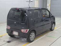 2022 Suzuki Wagon R