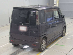 2011 Suzuki Palette SW