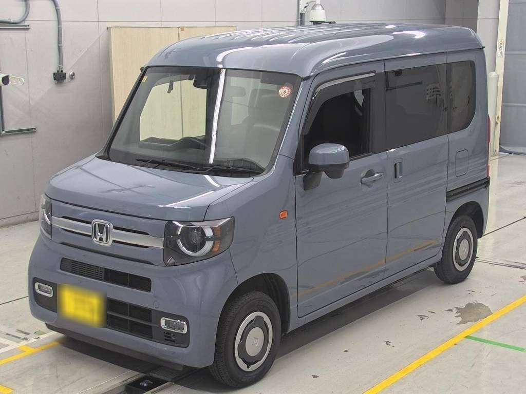 2023 Honda N-Van+Style JJ2[0]