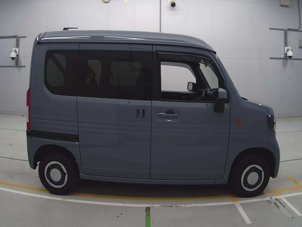 2023 Honda N-Van+Style JJ2[2]