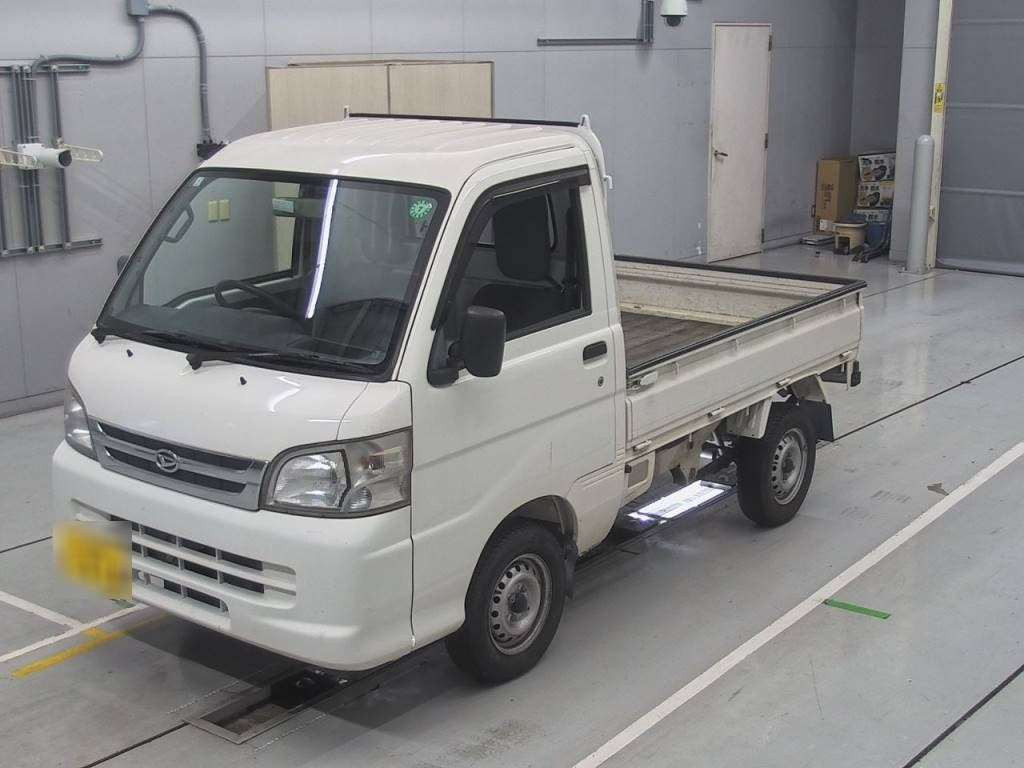 2014 Daihatsu Hijet Truck S201P[0]