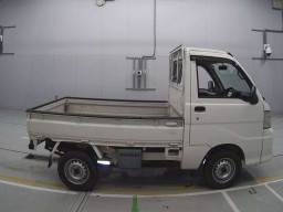 2014 Daihatsu Hijet Truck