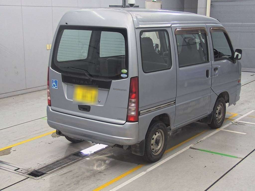 2008 Subaru Sambar TV2[1]