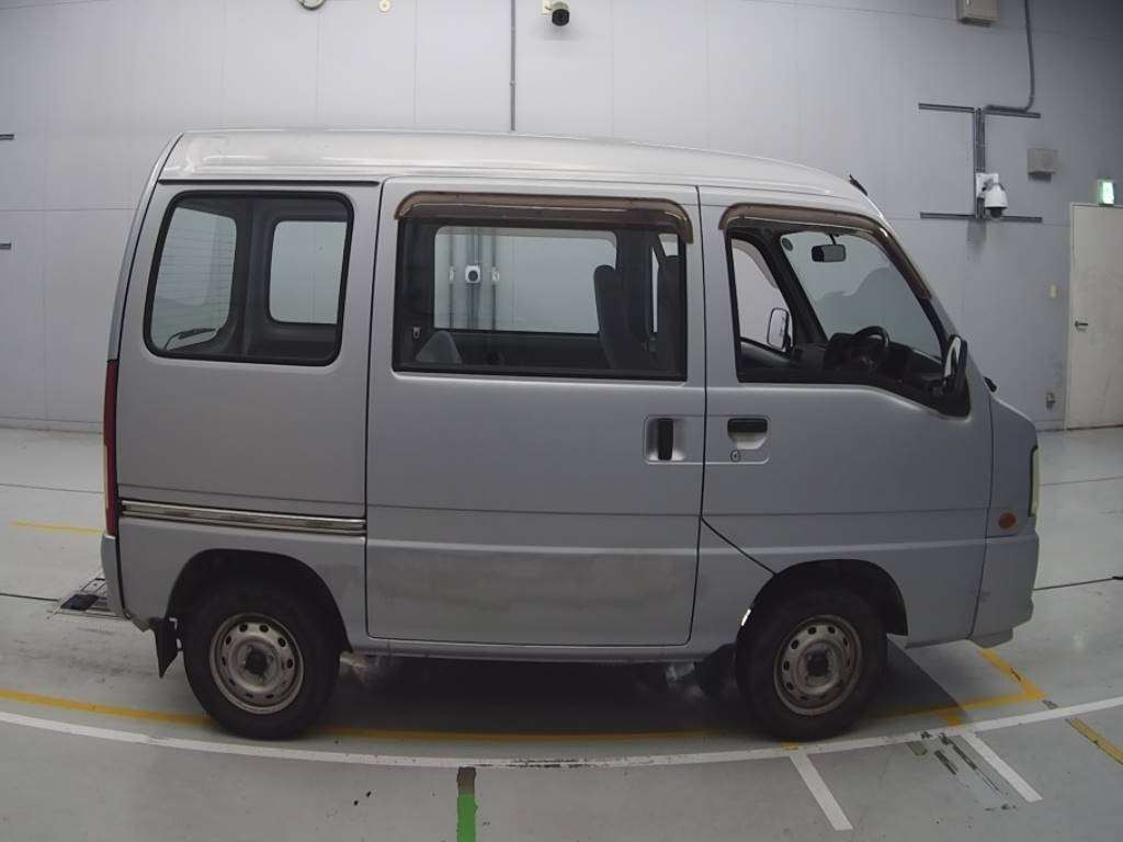 2008 Subaru Sambar TV2[2]