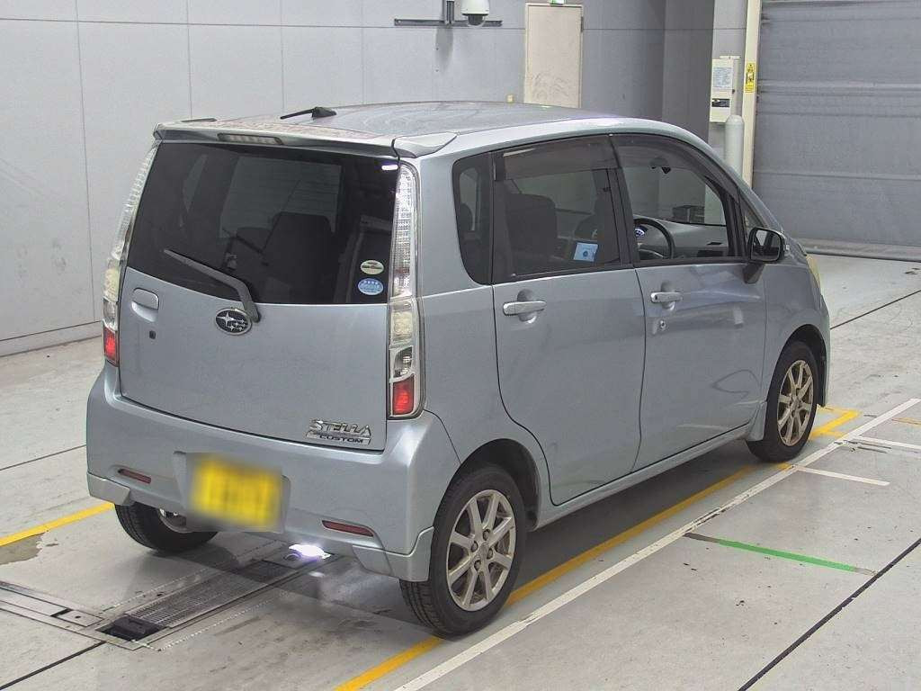 2011 Subaru Stella LA100F[1]