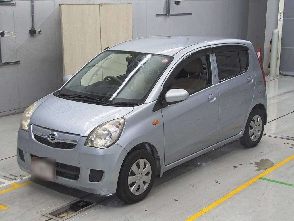 2009 Daihatsu Mira L275S[0]