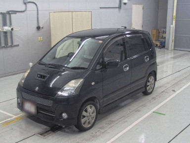 2004 Suzuki MR Wagon