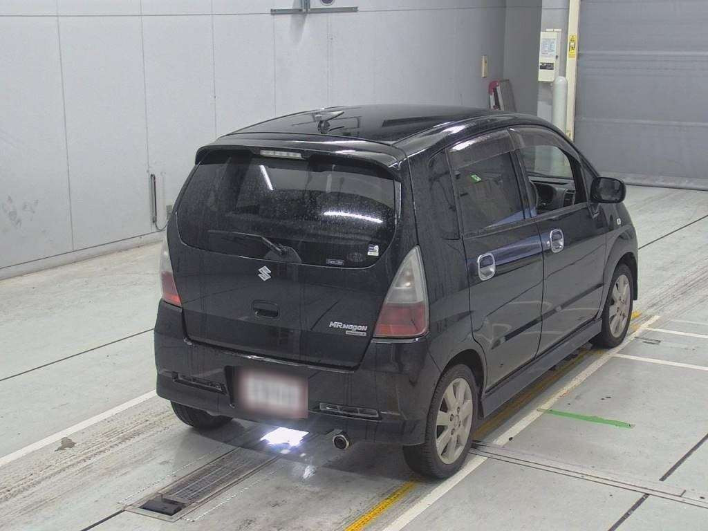 2004 Suzuki MR Wagon MF21S[1]