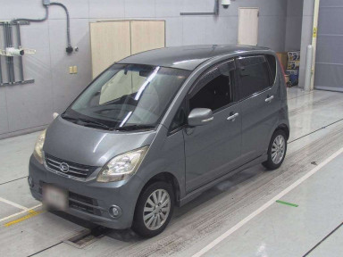 2009 Daihatsu Move