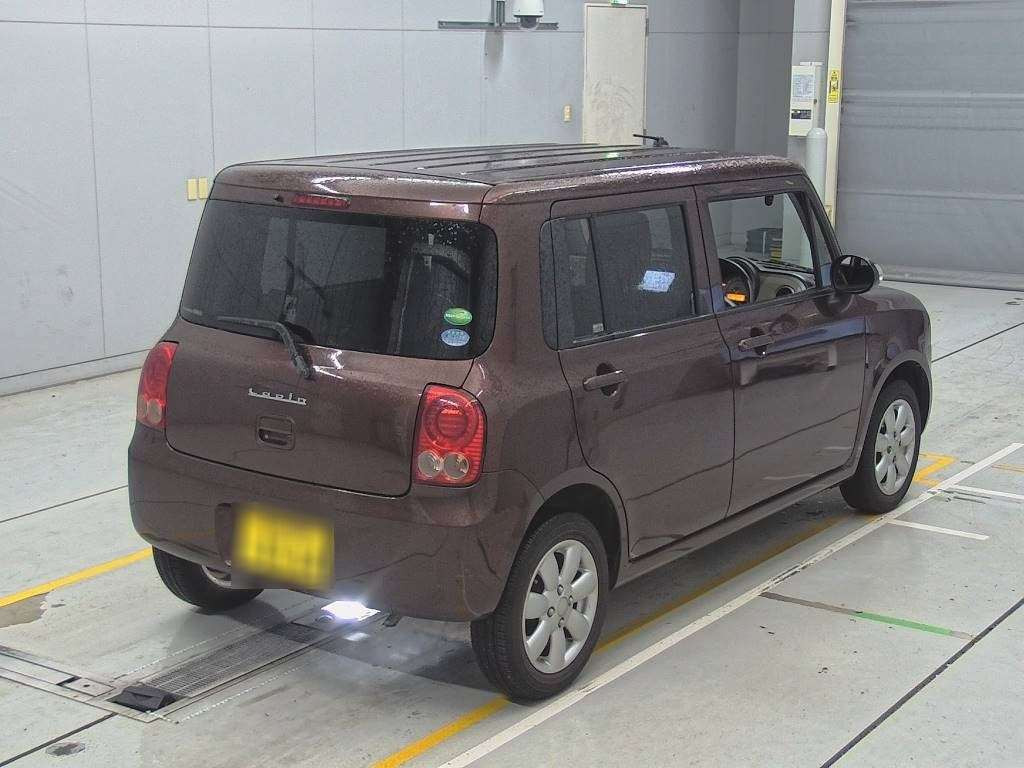 2012 Suzuki ALTO Lapin HE22S[1]