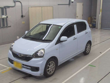 2015 Toyota Pixis Epoch