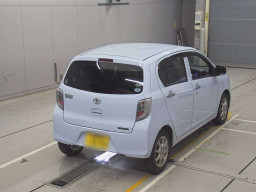 2015 Toyota Pixis Epoch