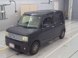 2009 Daihatsu Move Conte