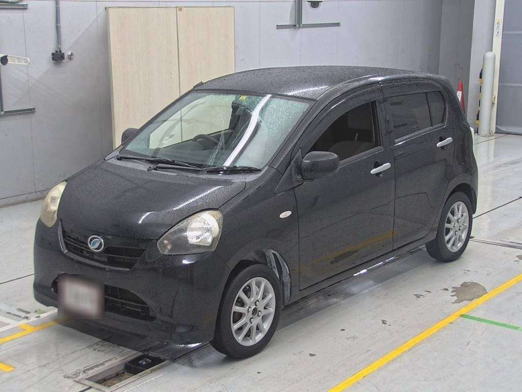 2012 Daihatsu Mira es LA300S[0]