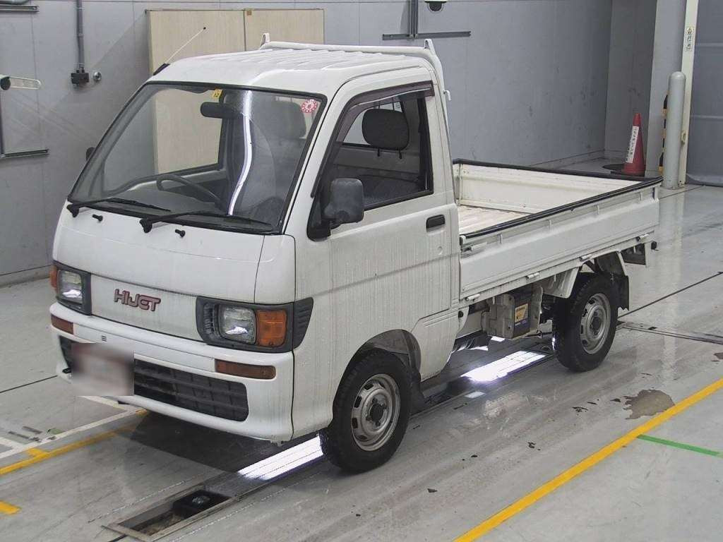 1995 Daihatsu Hijet Truck S100P[0]