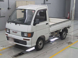 1995 Daihatsu Hijet Truck