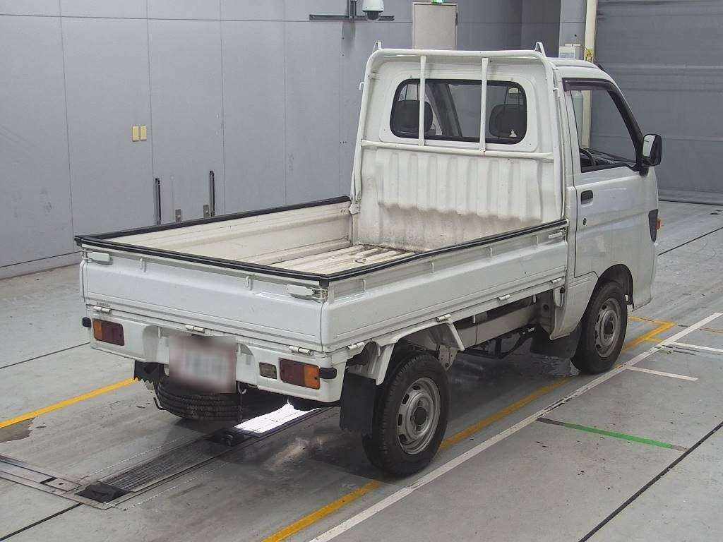 1995 Daihatsu Hijet Truck S100P[1]