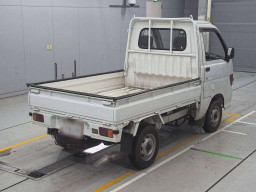 1995 Daihatsu Hijet Truck