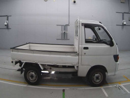 1995 Daihatsu Hijet Truck