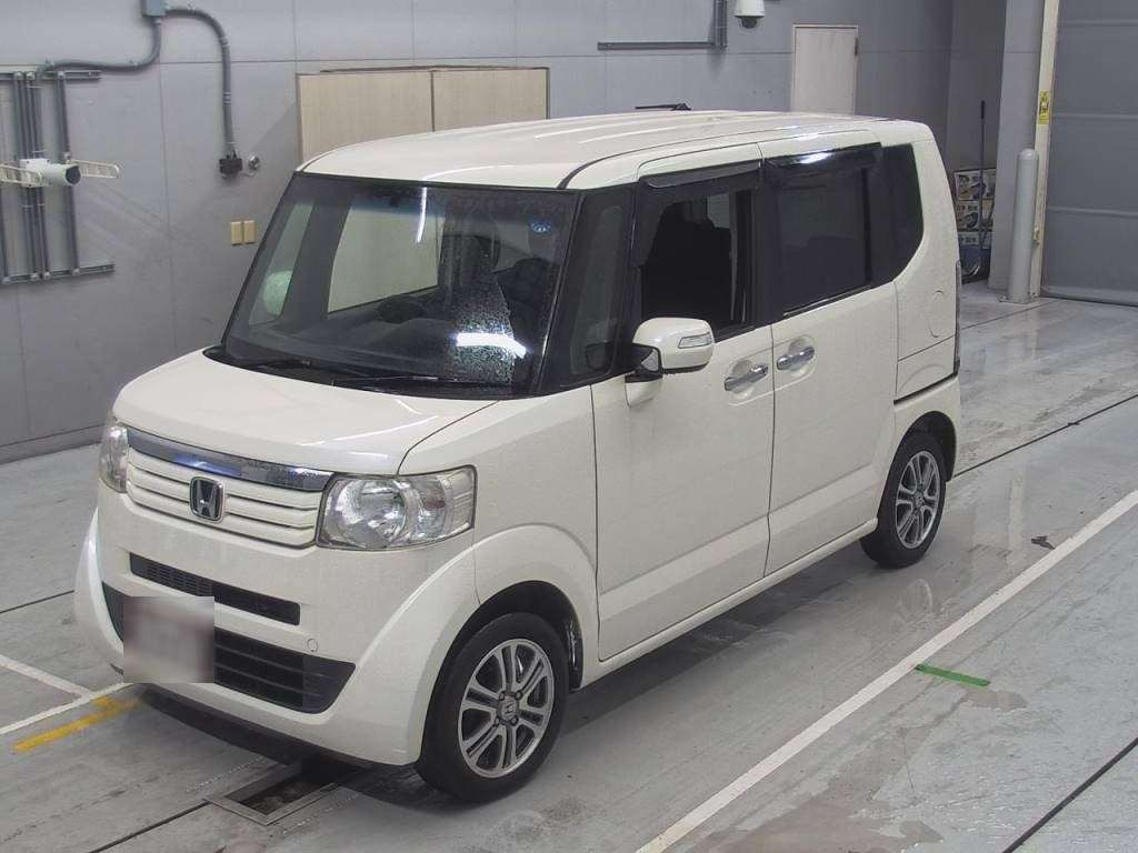 2013 Honda N-BOX JF1[0]