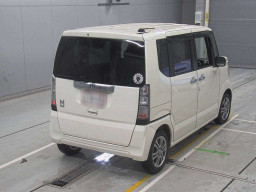 2013 Honda N-BOX