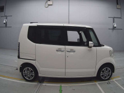 2013 Honda N-BOX