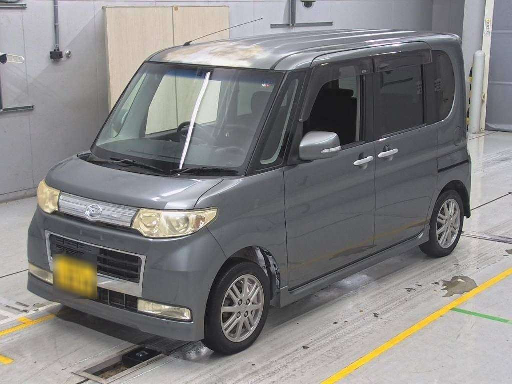 2010 Daihatsu Tanto L375S[0]