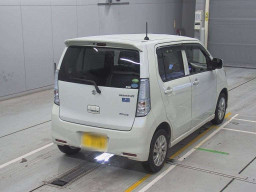 2014 Suzuki Wagon R