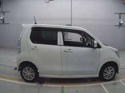 2014 Suzuki Wagon R