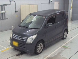 2010 Suzuki Wagon R