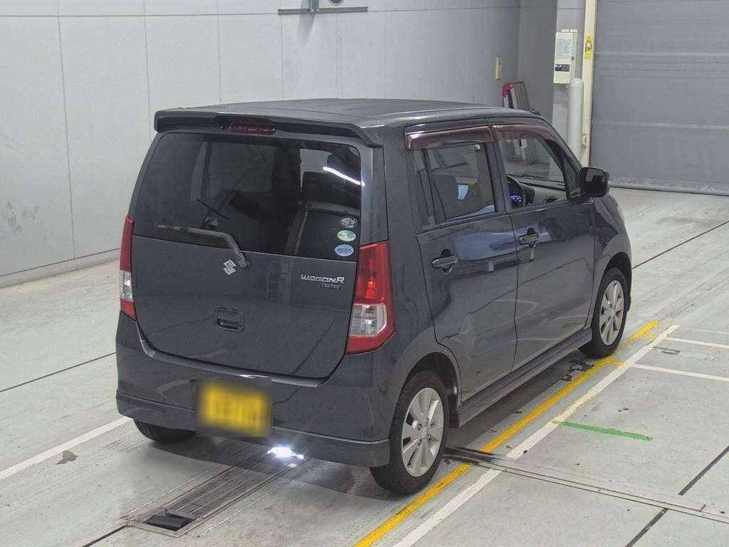 2010 Suzuki Wagon R MH23S[1]