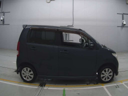 2010 Suzuki Wagon R