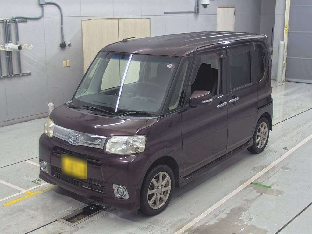 2012 Daihatsu Tanto L375S[0]