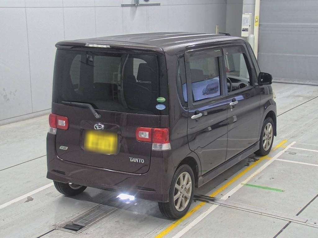 2012 Daihatsu Tanto L375S[1]