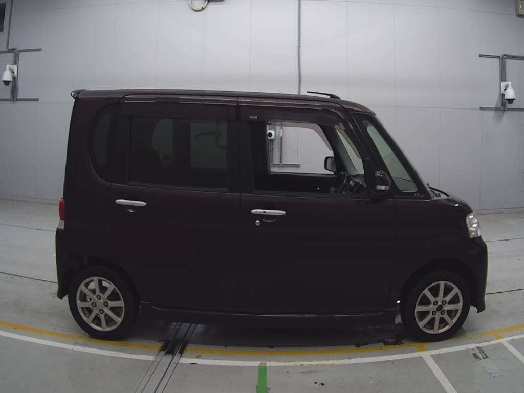 2012 Daihatsu Tanto L375S[2]