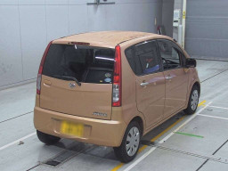 2008 Daihatsu Move