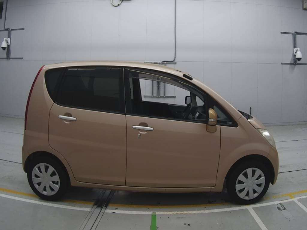 2008 Daihatsu Move L175S[2]