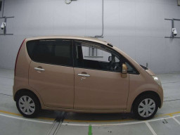 2008 Daihatsu Move