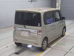 2007 Daihatsu Tanto Custom