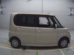 2007 Daihatsu Tanto Custom